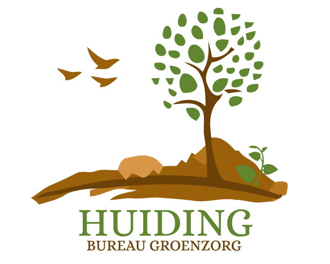 Huiding Bureau-Groenzorg